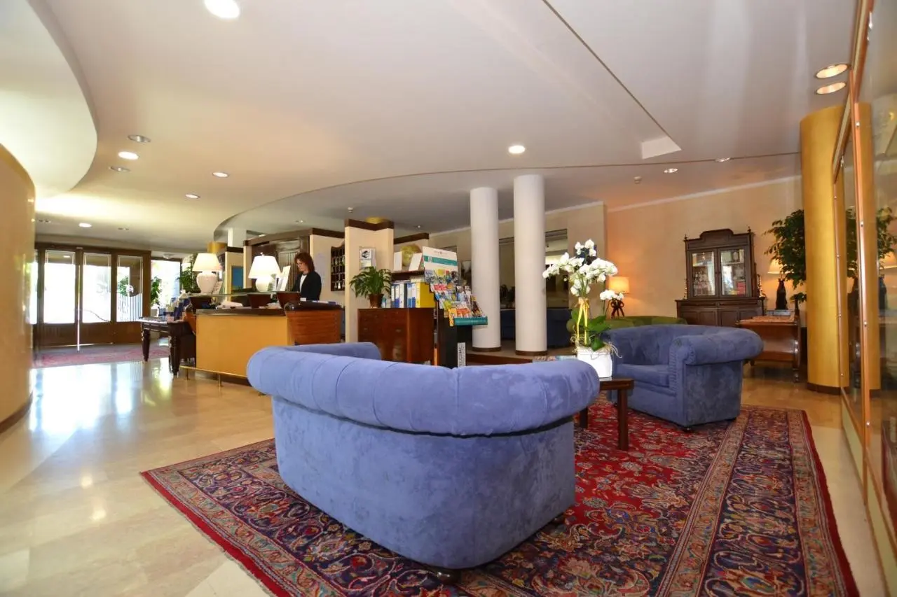 Enrichetta Hotel gallery image 8