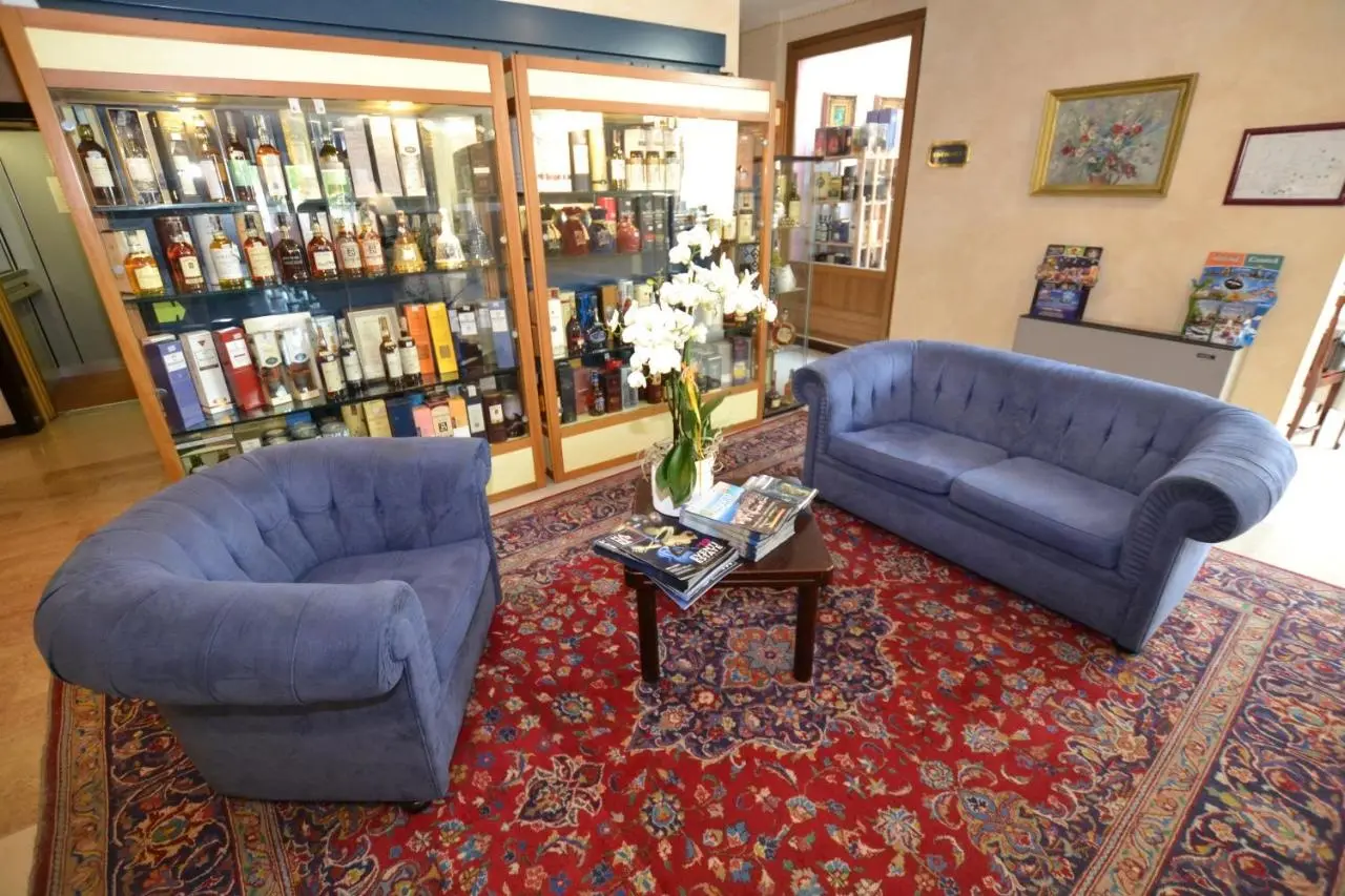 Enrichetta Hotel gallery image 9