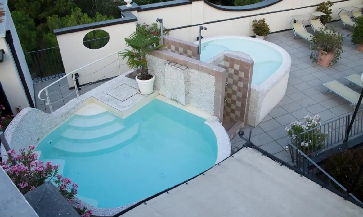 Enrichetta Hotel