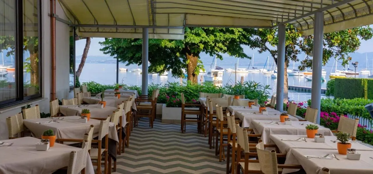 Nettuno Hotel gallery image 2