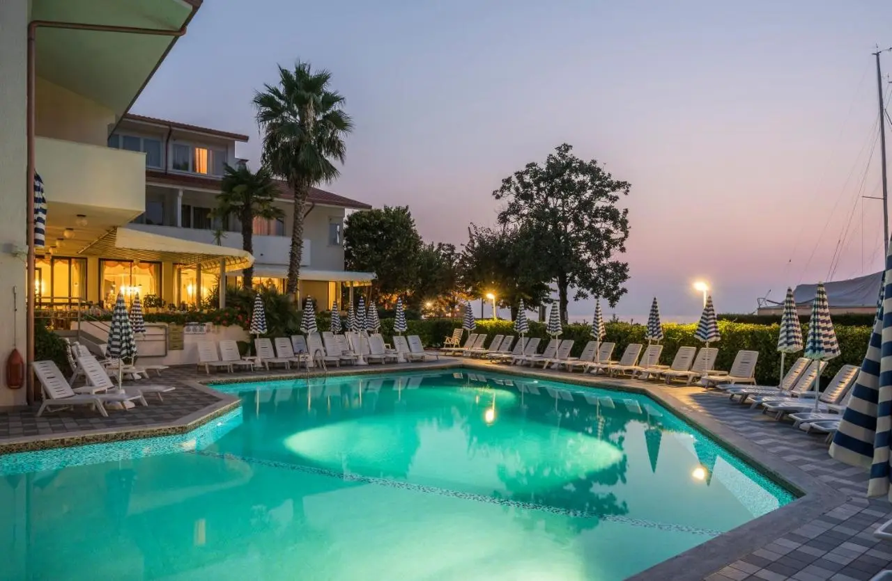 Nettuno Hotel gallery image 4