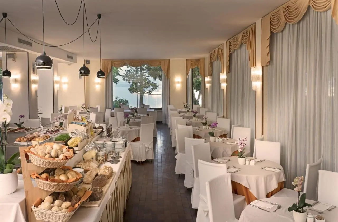 Nettuno Hotel gallery image 7