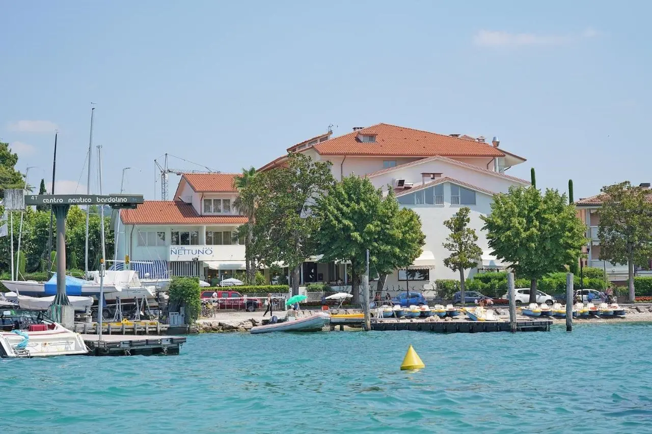 Nettuno Hotel gallery image 8