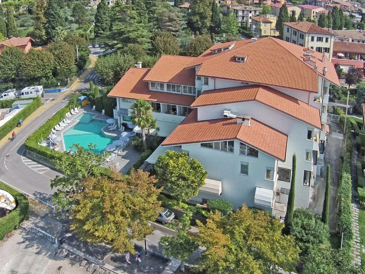Nettuno Hotel gallery image 9