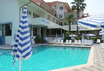 Nettuno Hotel