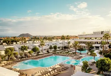 Playa Park Zensation