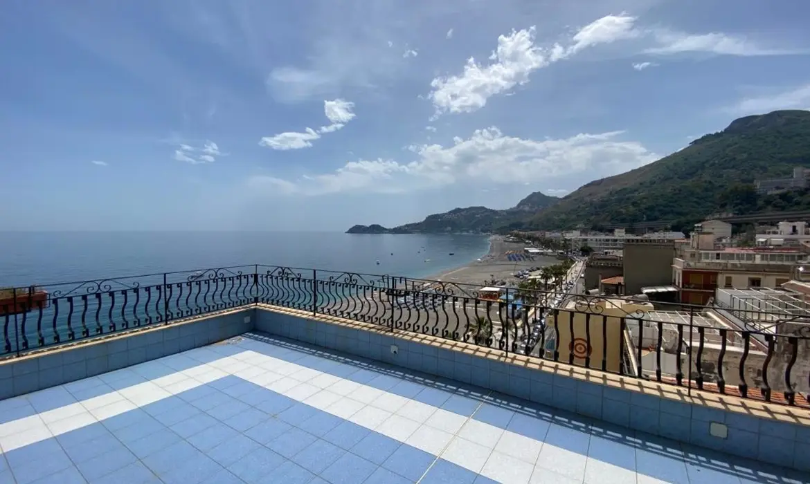 San Pietro Hotel