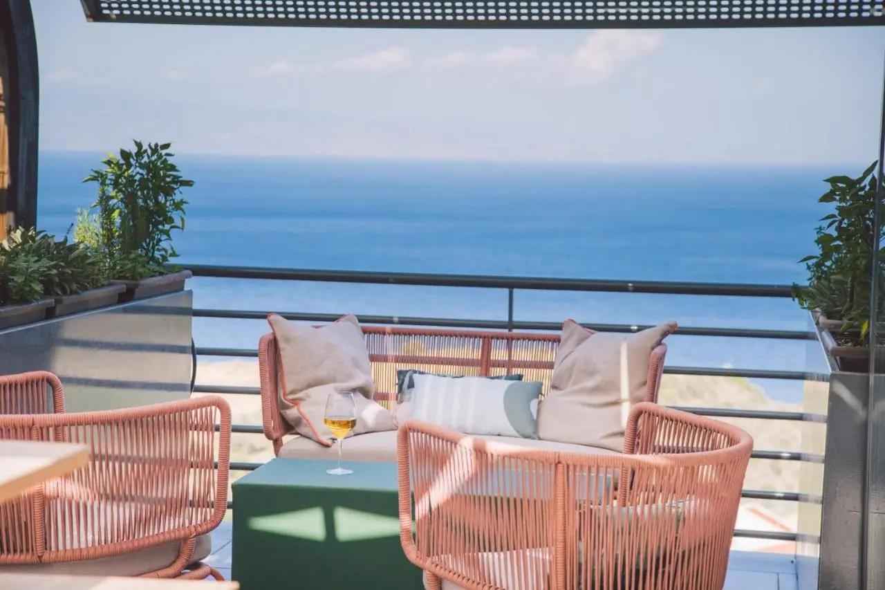 Taormina Palace Hotel gallery image 1