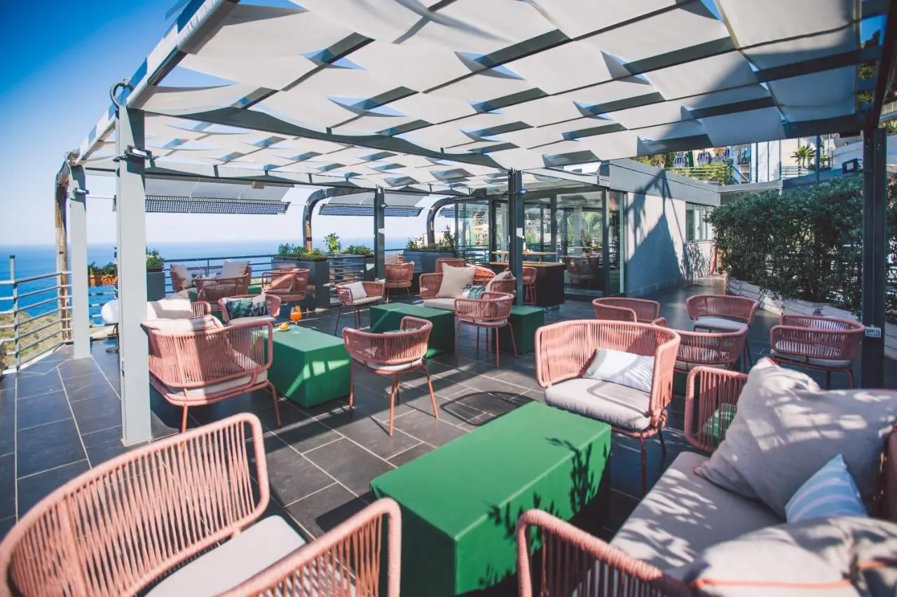 Taormina Palace Hotel gallery image 10