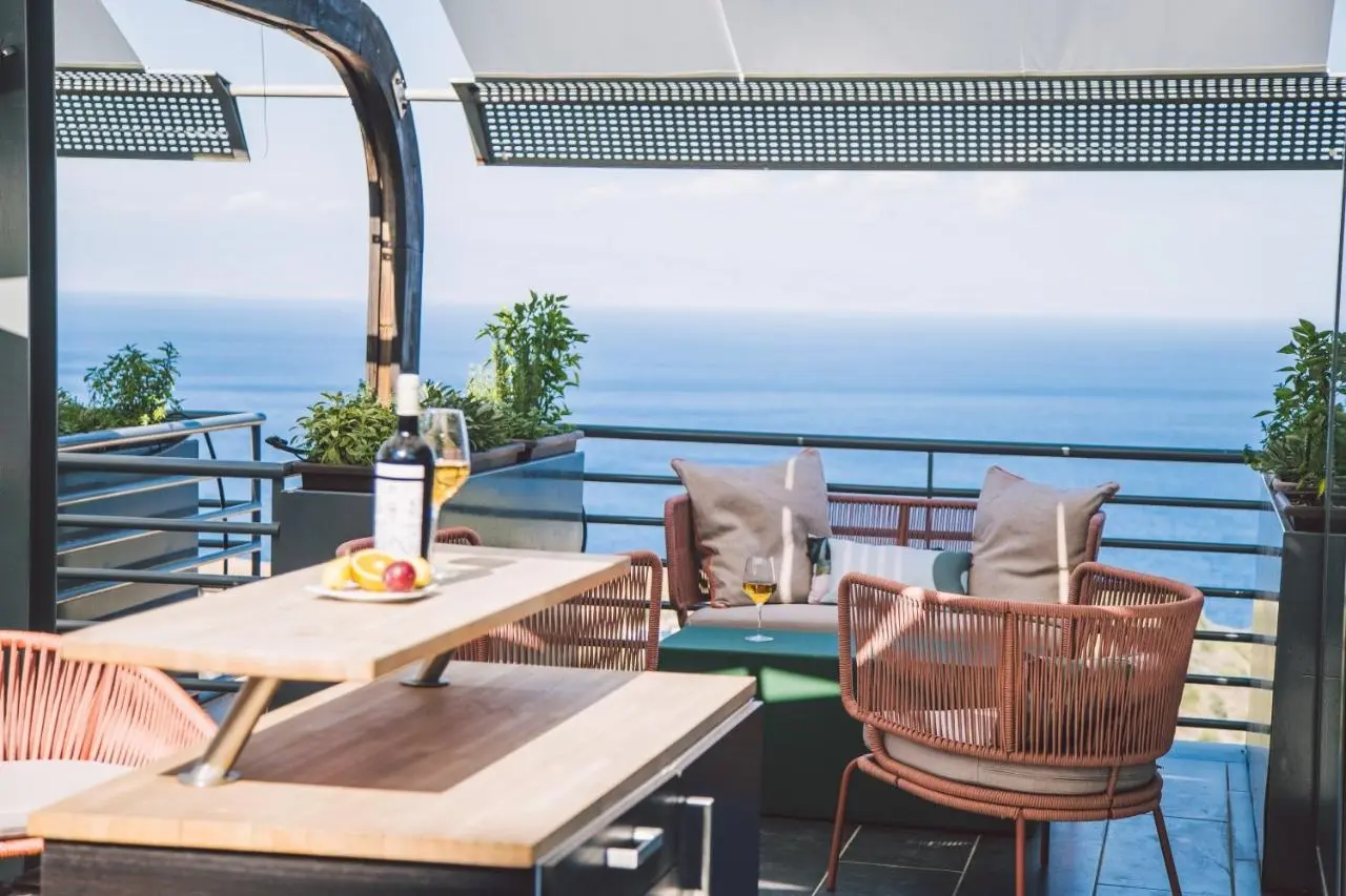 Taormina Palace Hotel gallery image 12