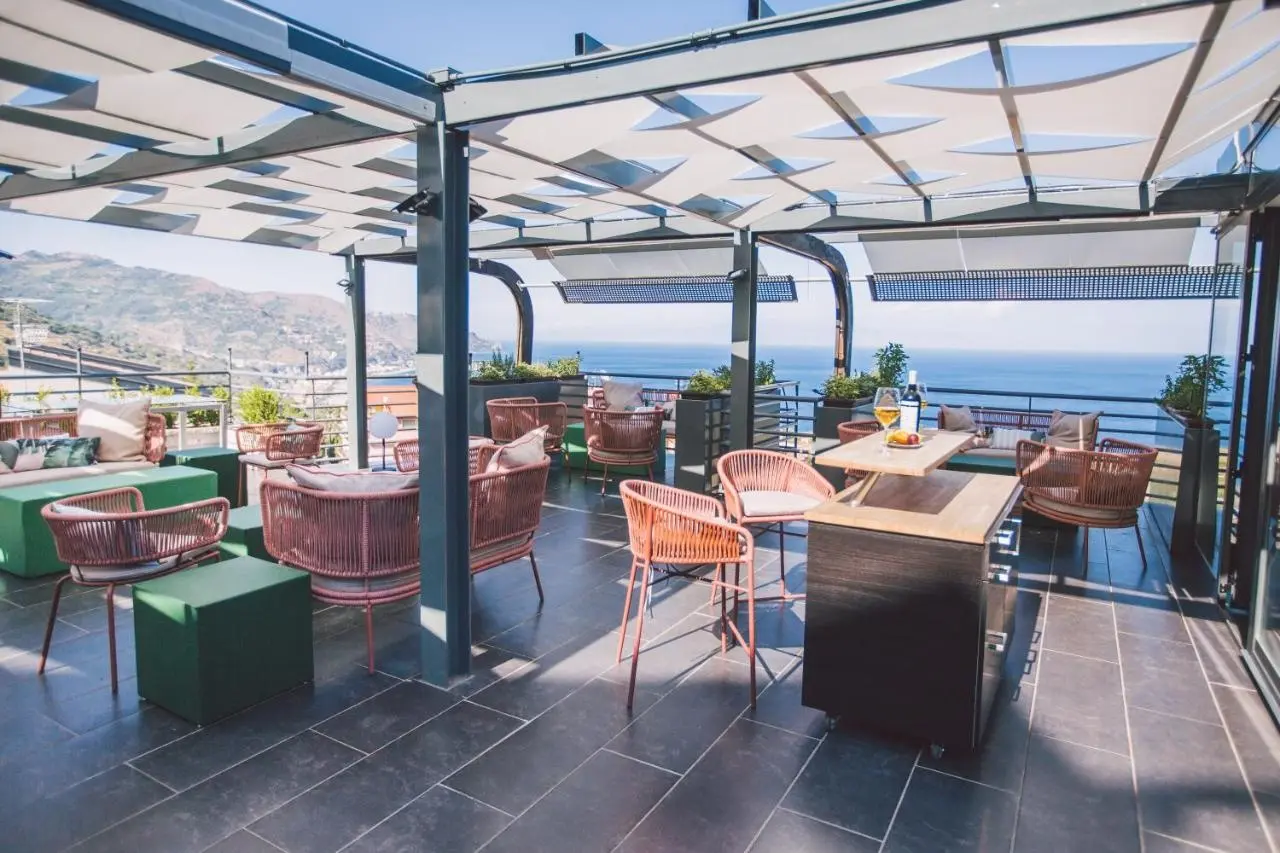 Taormina Palace Hotel gallery image 13