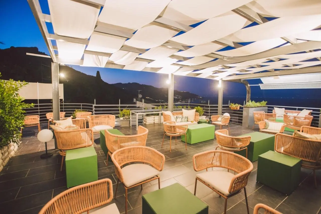 Taormina Palace Hotel gallery image 14