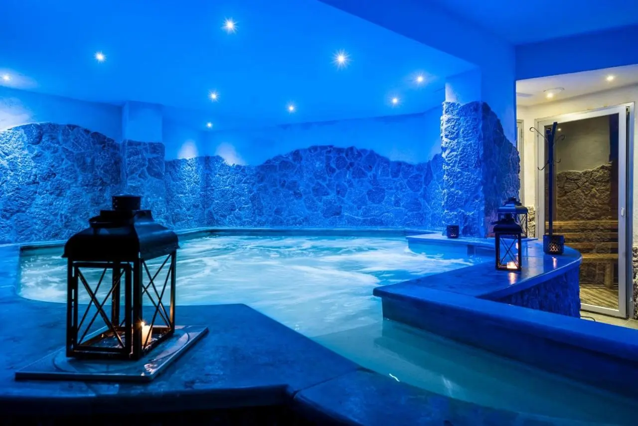 Taormina Palace Hotel gallery image 15