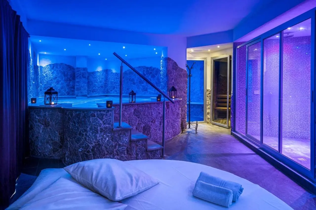 Taormina Palace Hotel gallery image 16
