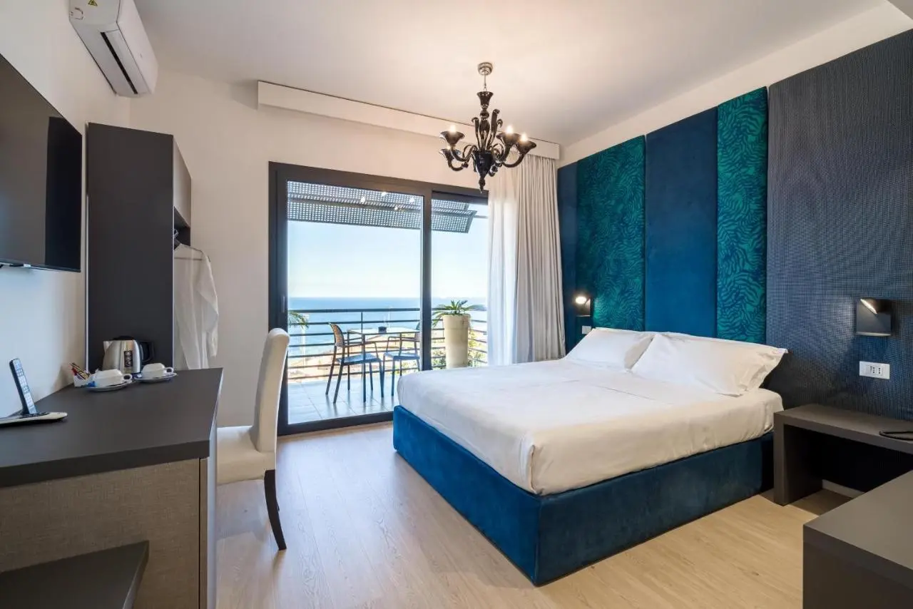 Taormina Palace Hotel gallery image 17