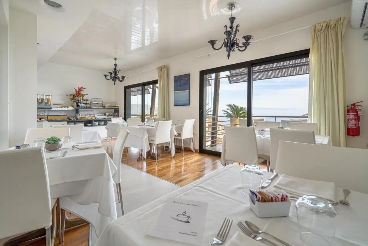 Taormina Palace Hotel gallery image 7