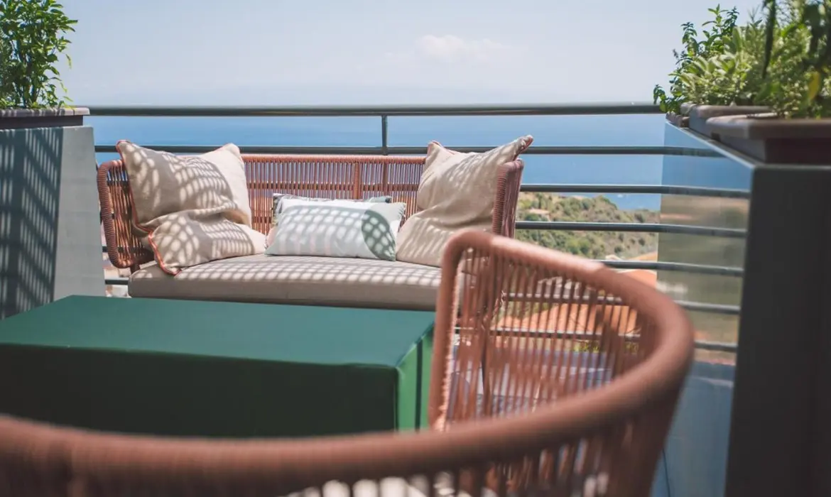 Taormina Palace Hotel