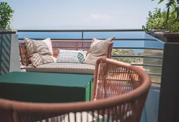 Taormina Palace Hotel
