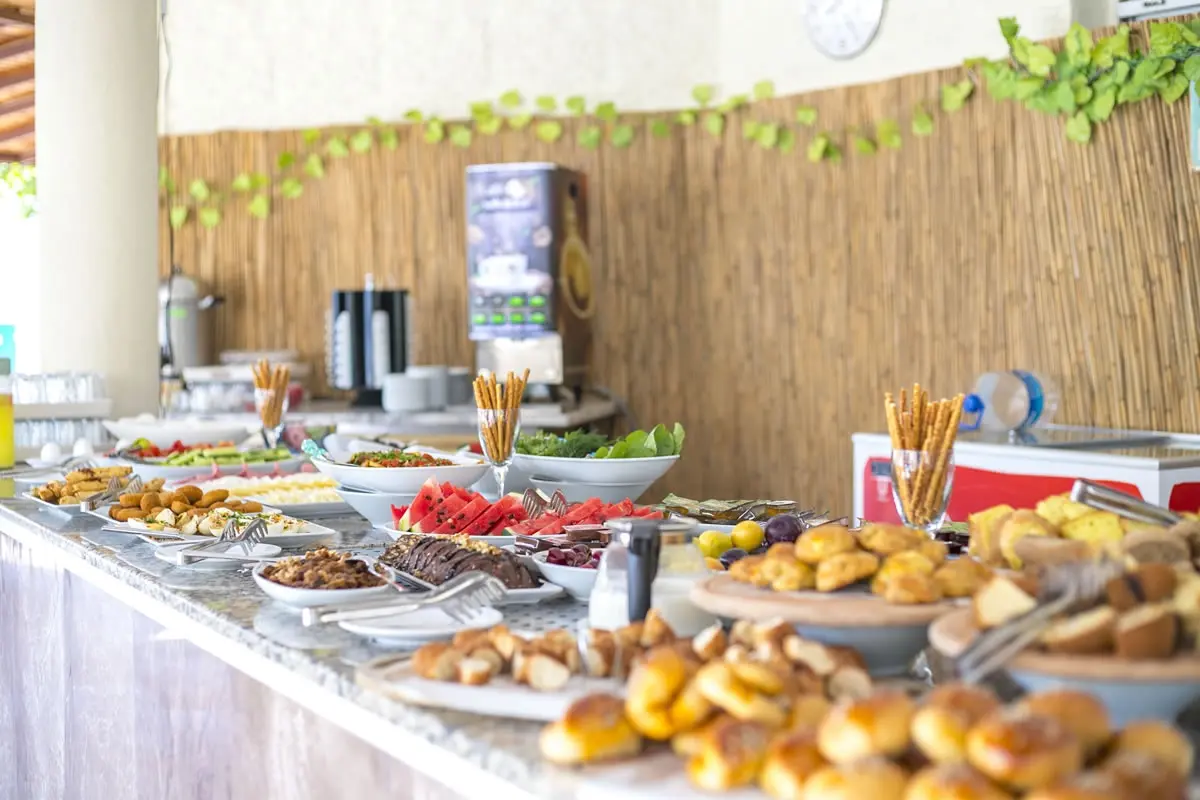 Bahar Hotel gallery image 2