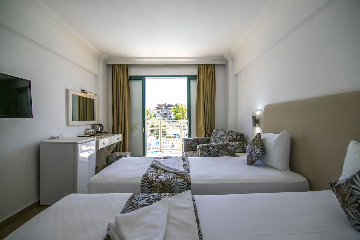 Bahar Hotel gallery image 4