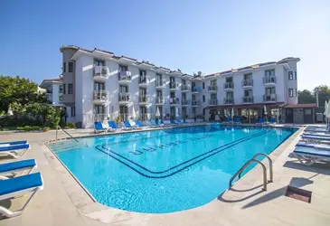 Bahar Hotel