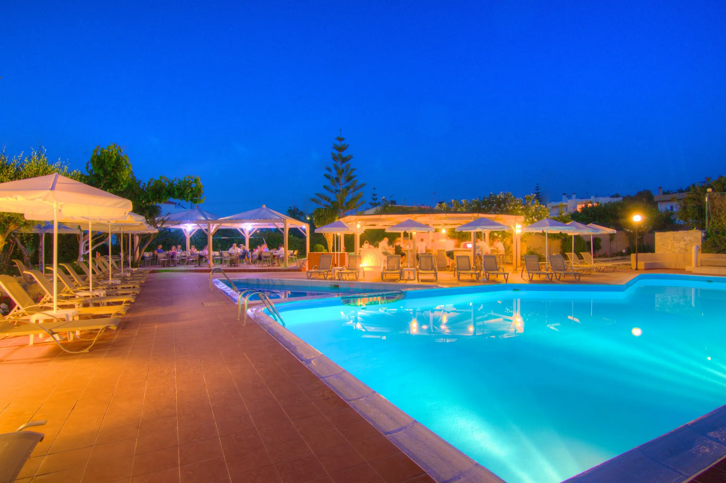 Solimar Dias Hotel gallery image 7