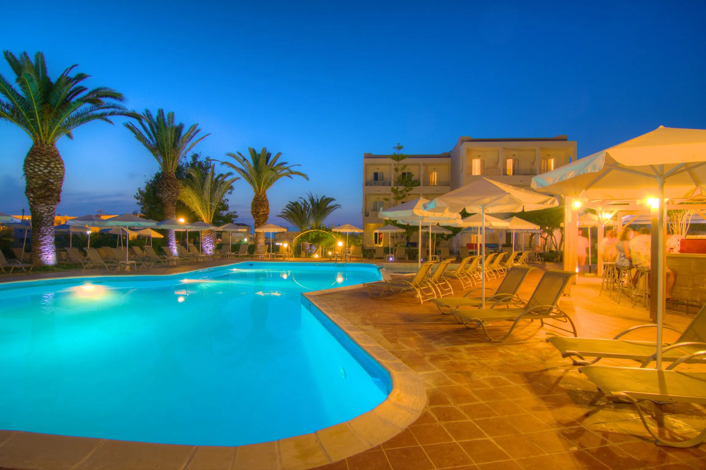 Solimar Dias Hotel gallery image 8