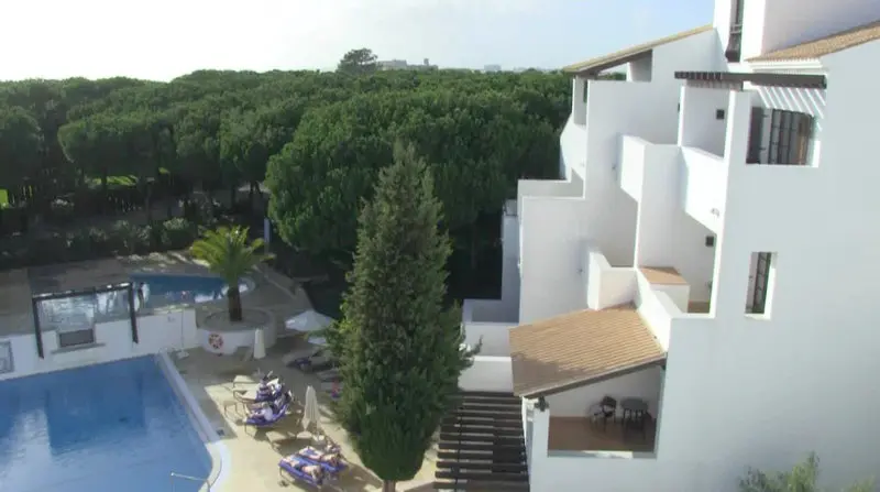 Pine Cliffs Resort gallery image 12
