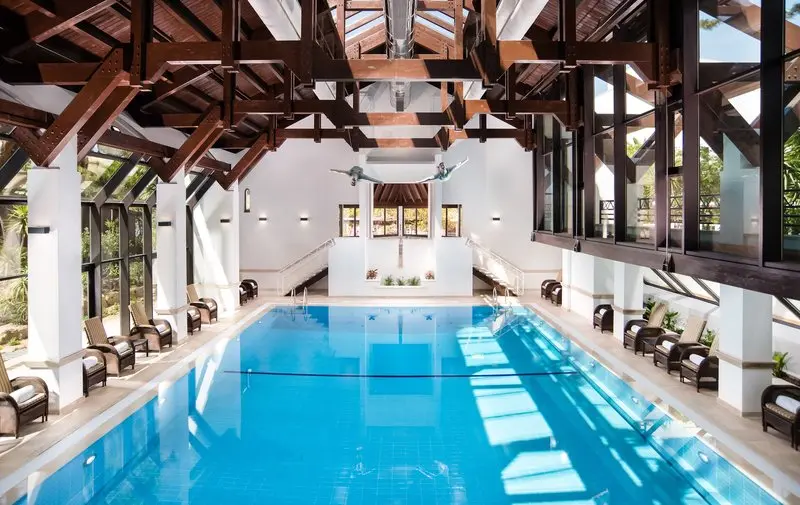 Pine Cliffs Resort gallery image 8