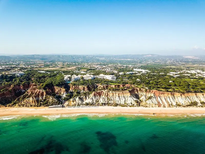 Pine Cliffs Resort gallery image 23