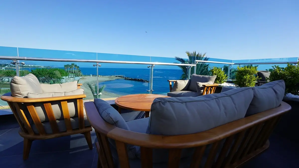 Selene Beach & Spa Hotel gallery image 3