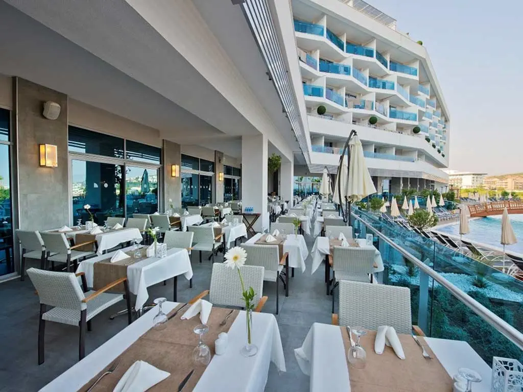 Selene Beach & Spa Hotel gallery image 4
