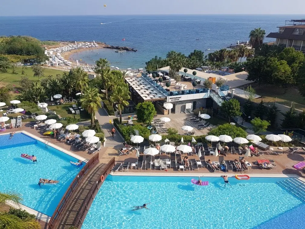 Selene Beach & Spa Hotel gallery image 5