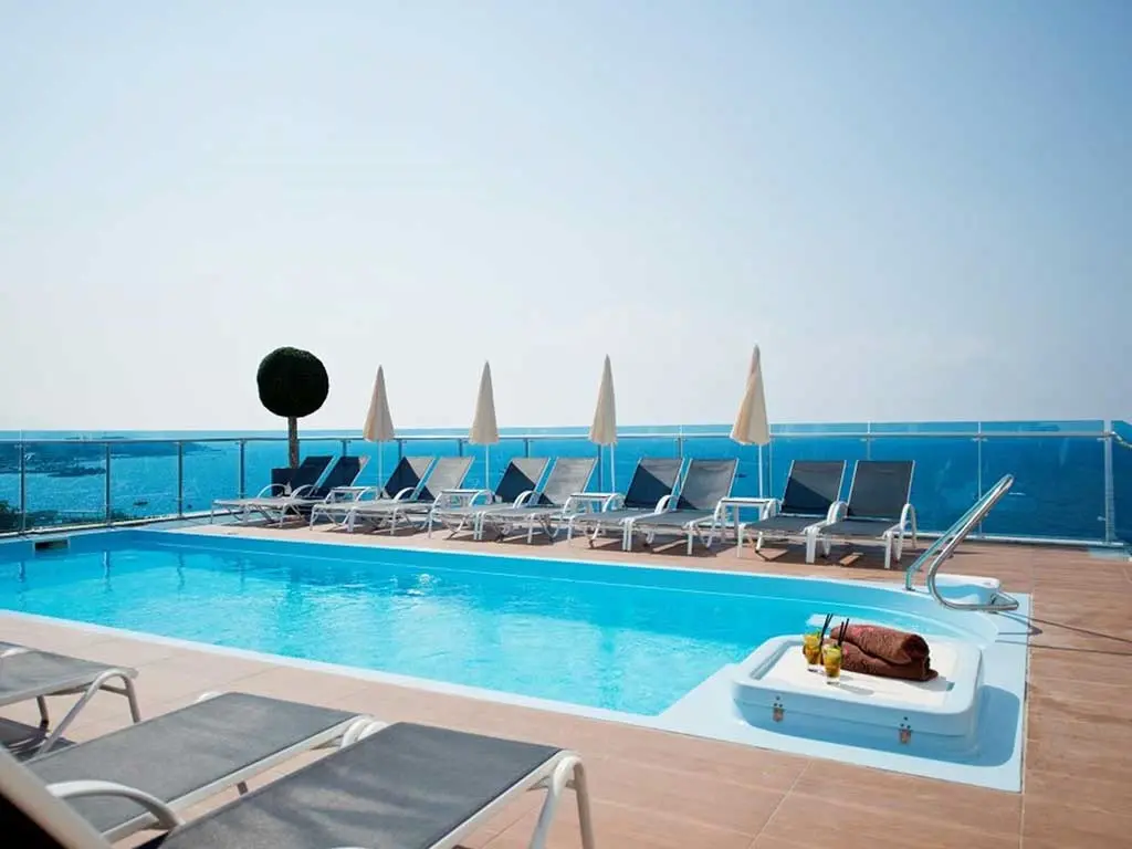Selene Beach & Spa Hotel gallery image 6