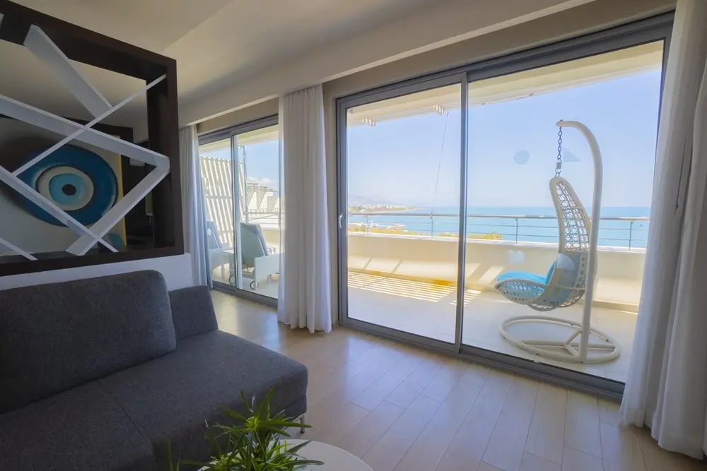 Selene Beach & Spa Hotel gallery image 9