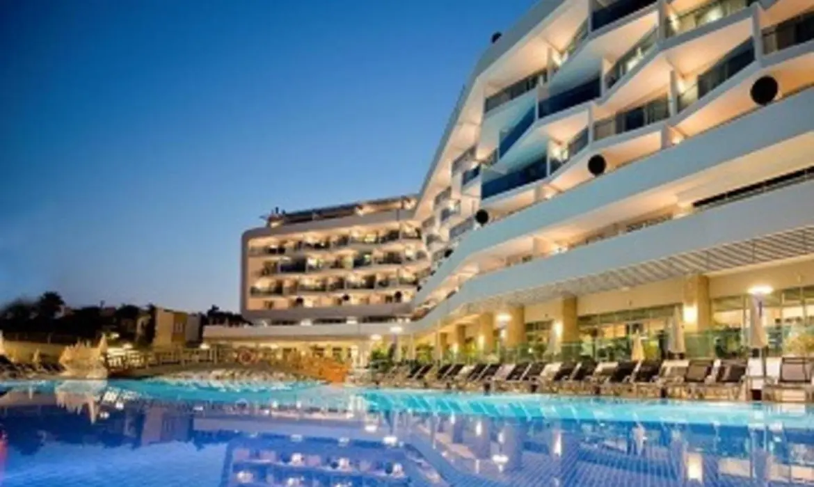 Selene Beach & Spa Hotel