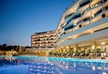 Selene Beach & Spa Hotel