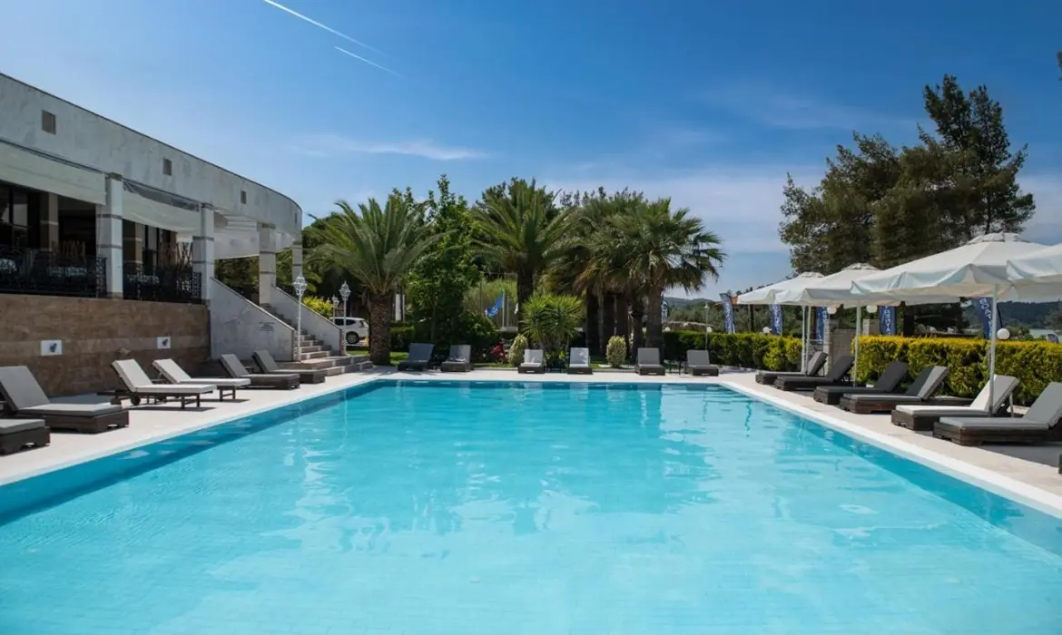 Rema Hotel