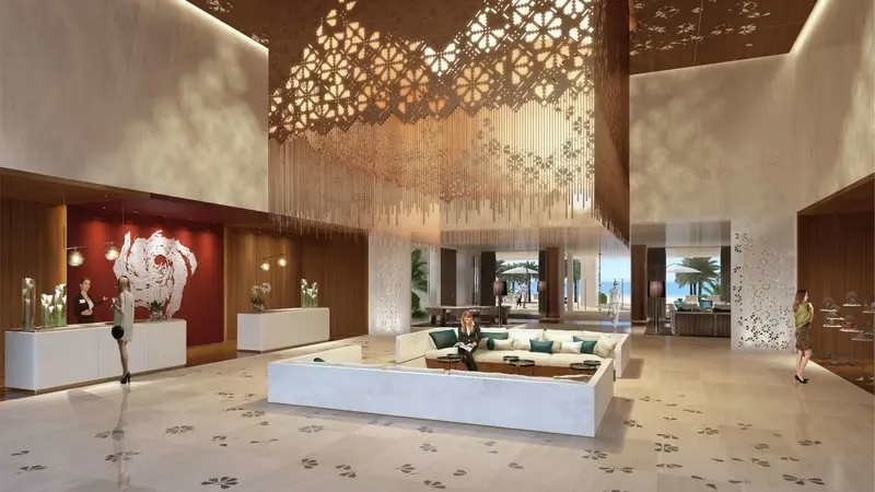 Hilton Taghazout Bay Beach Resort & Spa gallery image 21