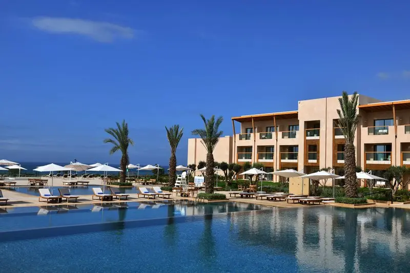 Hilton Taghazout Bay Beach Resort & Spa gallery image 3