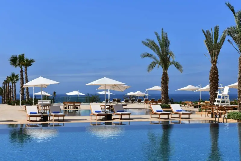 Hilton Taghazout Bay Beach Resort & Spa gallery image 4