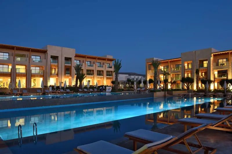 Hilton Taghazout Bay Beach Resort & Spa gallery image 5