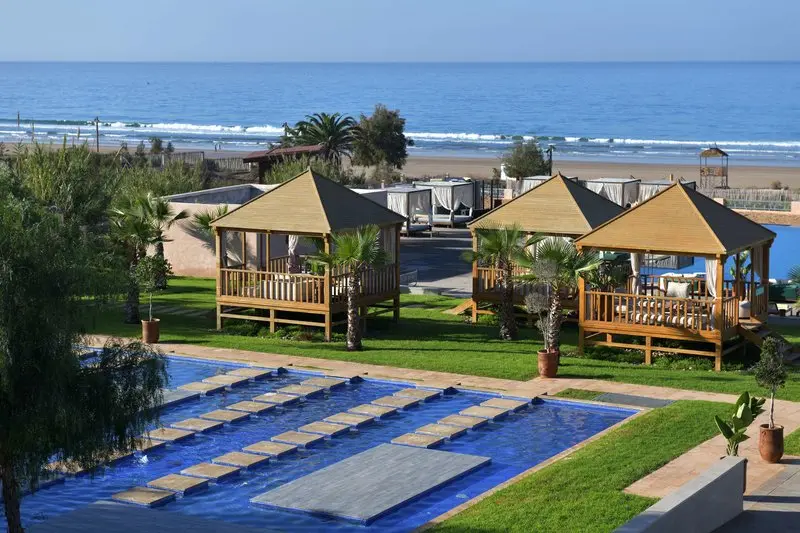 Hilton Taghazout Bay Beach Resort & Spa gallery image 8
