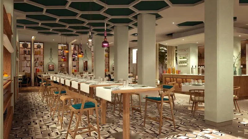 Hilton Taghazout Bay Beach Resort & Spa gallery image 22