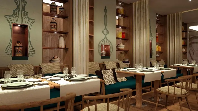 Hilton Taghazout Bay Beach Resort & Spa gallery image 23