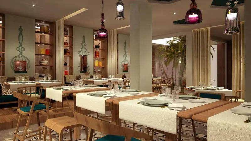 Hilton Taghazout Bay Beach Resort & Spa gallery image 24