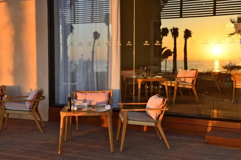 Hilton Taghazout Bay Beach Resort & Spa gallery image 25