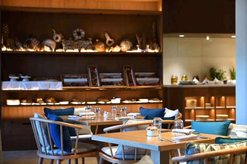Hilton Taghazout Bay Beach Resort & Spa gallery image 26