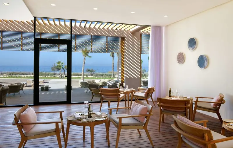 Hilton Taghazout Bay Beach Resort & Spa gallery image 27