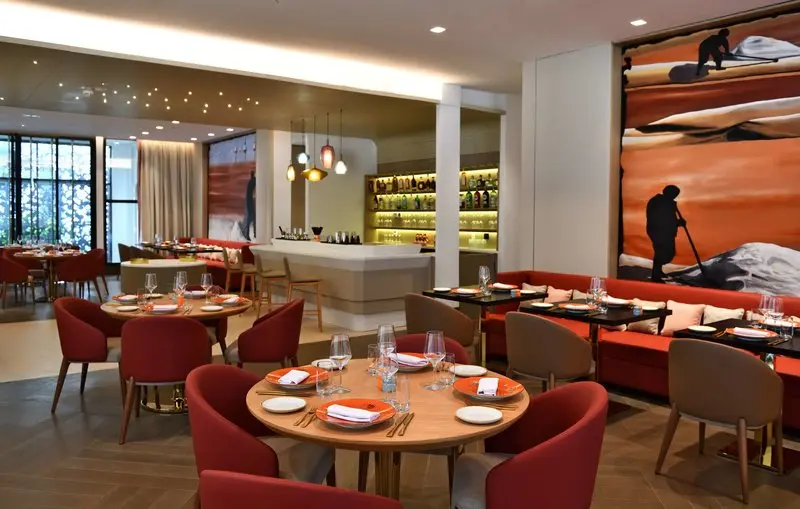 Hilton Taghazout Bay Beach Resort & Spa gallery image 28